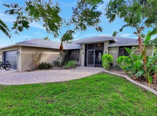 2708 SW 42nd Ln, Cape Coral, FL 33914