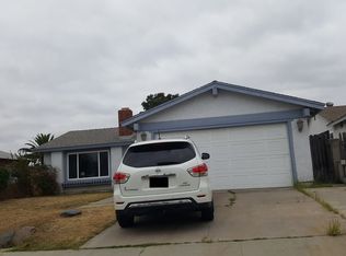 7741 Tripoli Rd, San Diego, CA 92126