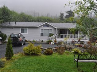 1302 Georgeson Loop, Sitka, AK 99835
