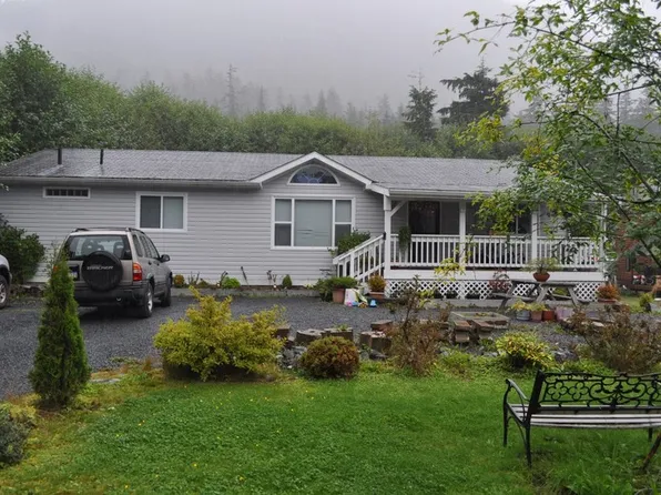 1302 Georgeson Loop, Sitka, AK 99835