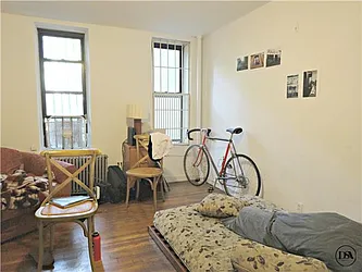 Rented by DSA Realty