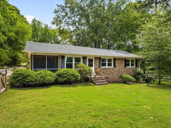 382 Greys Mill Rd, Louisburg, NC 27549