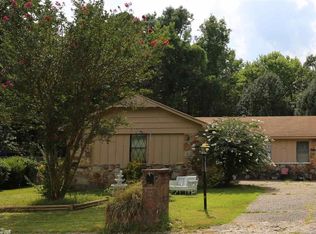 3402 Lehigh Dr, Little Rock, AR 72204