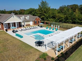 The Westerly, Tupelo, MS 38801