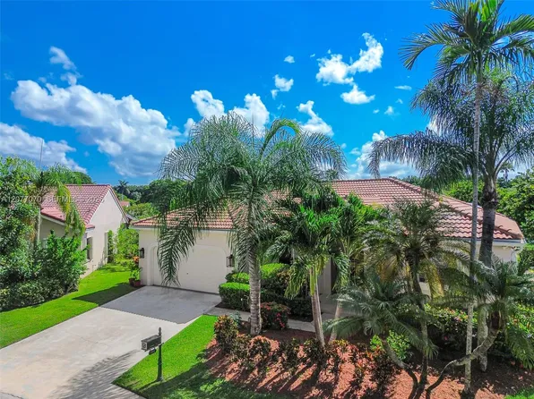 1928 Water Ridge Dr, Weston, FL 33326
