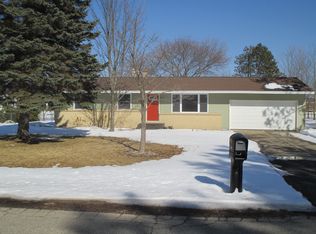 924 West St, Gaylord, MI 49735