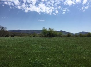 Dunbar Rd, Crossville, TN 38572