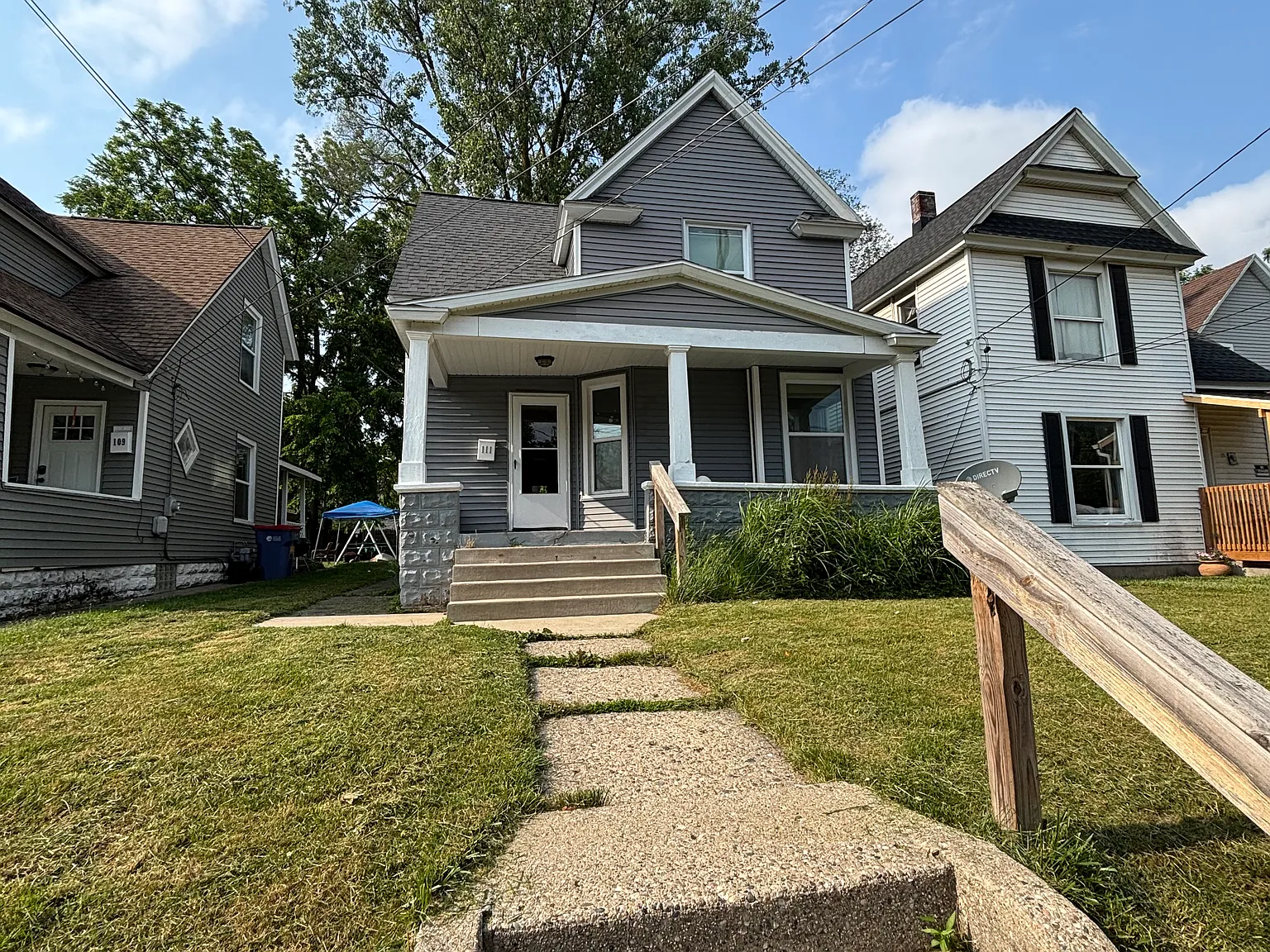 1 bed, $1,050 — Photo 3