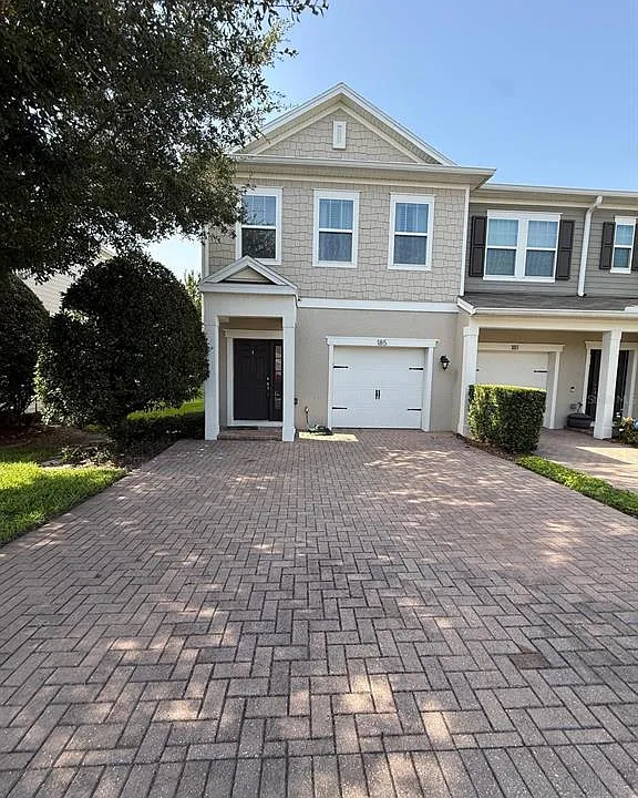 185 Mitchell Creek Way