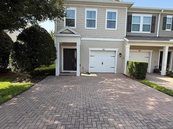185 Mitchell Creek Way, Oviedo, FL 32765