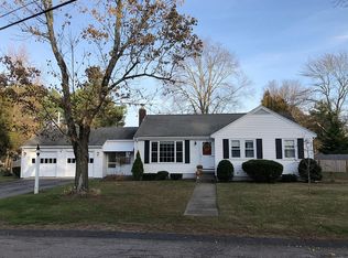 1 Alice Ave, Norfolk, MA 02056