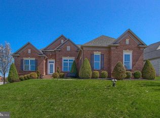 39 Sunburst Dr, Greencastle, PA 17225