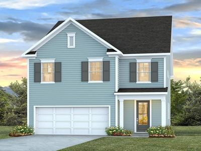 412 Tulip Poplar Dr, Moncks Corner, SC, 29461