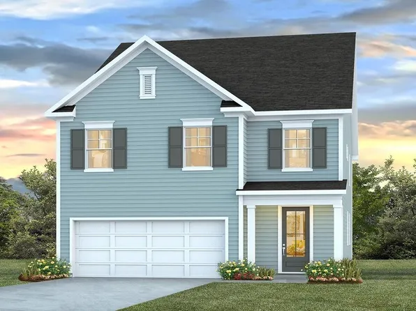 1067 Forrest Creek Dr, Summerville, SC 29483