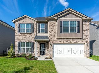 1121 Marlena Ln, Lexington, KY 40511