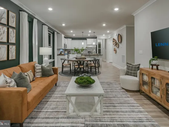 186 Kelly Way, Sparks, MD 21152