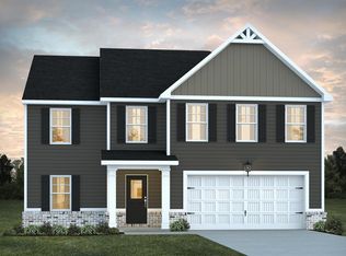 504 Holsteiner Rd, Hogansville, GA 30230