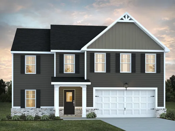 704 Lipizzan Trce, Hogansville, GA 30230