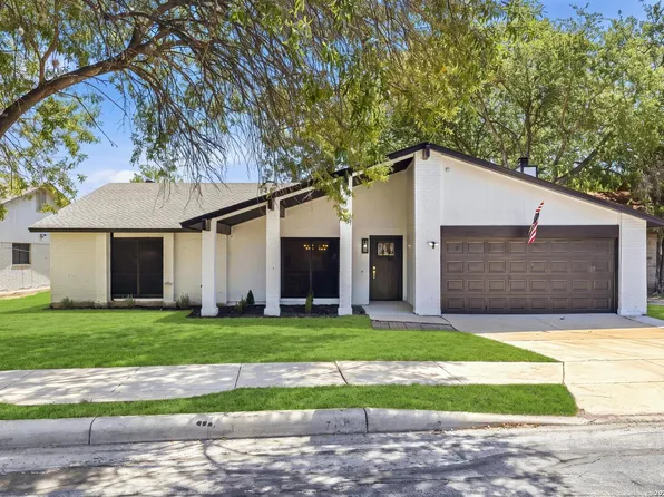 7950 New World, San Antonio, TX 78239