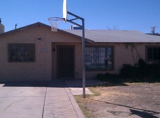 901 W Estes Way, Phoenix, AZ 85041