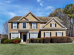 2410 Greenside Ct, Austell, GA 30106