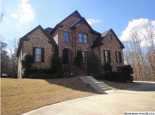 106 Shore Line Way, Wilsonville, AL 35186