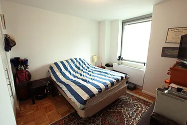 Rented by Keller Williams NYC