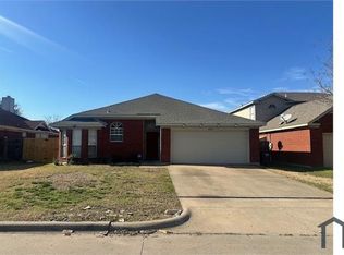 3612 Bordeaux Ct, Arlington, TX 76016