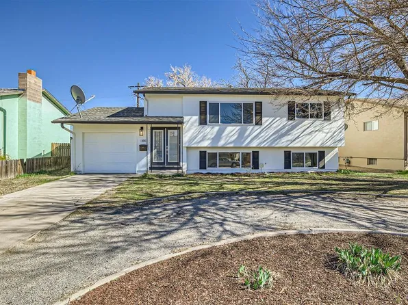 44 Solar Dr, Pueblo, CO 81005