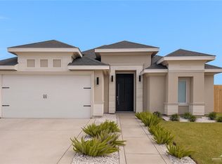 218 Stella Dr, San Juan, TX 78589