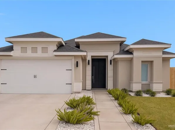 218 Stella Dr, San Juan, TX 78589