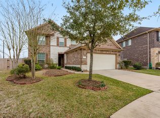 6346 Bain Dr, Missouri City, TX 77459