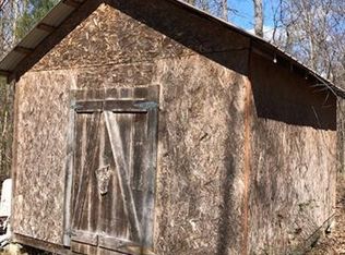 0 Country Ridge Rd, Rockwell, NC 28138