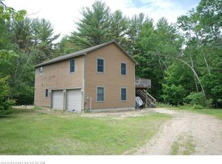 1248R Roosevelt Trl, Raymond, ME 04071