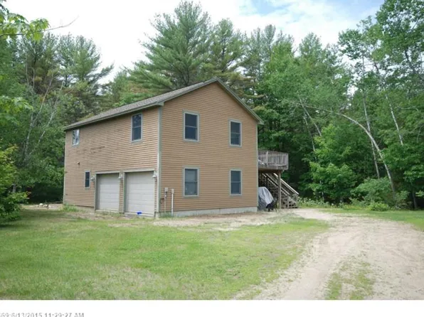1248R Roosevelt Trl, Raymond, ME 04071