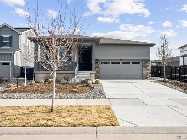 44 S Titus Street, Aurora, CO 80018