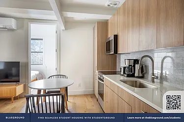 Rented by The Blueground