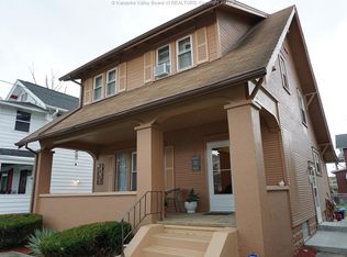 53 Hunt Ave, Charleston, WV 25302