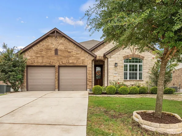 5851 San Savino Dr, Round Rock, TX 78665