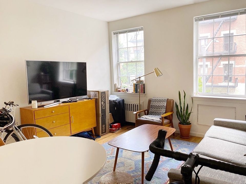 1st image of 248 W 21st St #3A