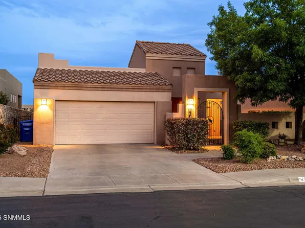 1676 Boulders Dr, Las Cruces, NM 88011