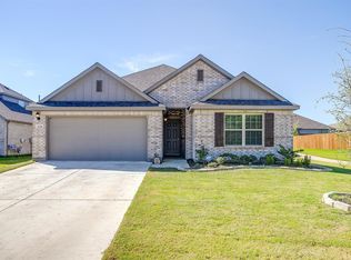 1328 Alderwood Ln, Crowley, TX 76036