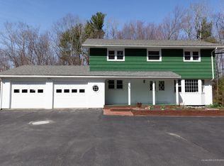 222 Payne Rd, Scarborough, ME 04074