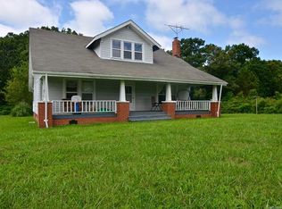 2416 Lancaster Hwy, Monroe, NC 28112