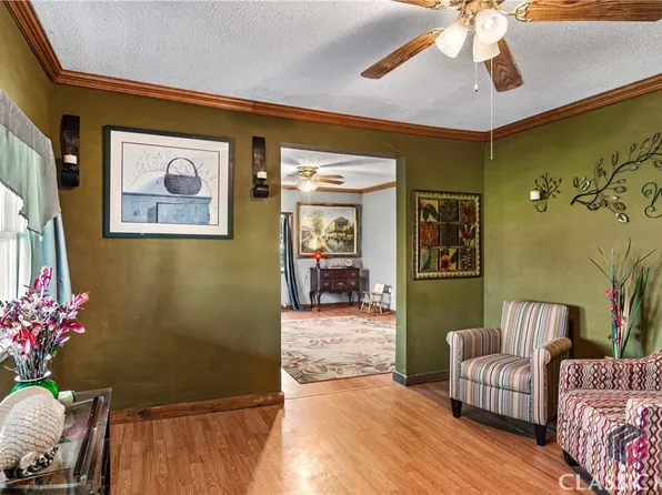 1804 Lexington Carlton Road, Carlton, GA 30627