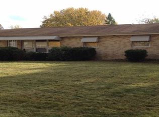 7806 Tahiti St NW, Massillon, OH 44646