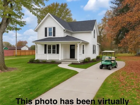 1852 Sweeney St #78, North Tonawanda, NY 14120