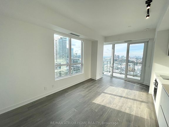 2nd image of 108 Peter St #2710
