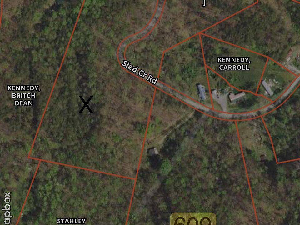 2nd image of Sled Creek Rd