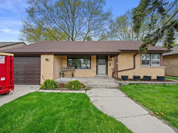 5629 S Quality AVENUE, Cudahy, WI 53110